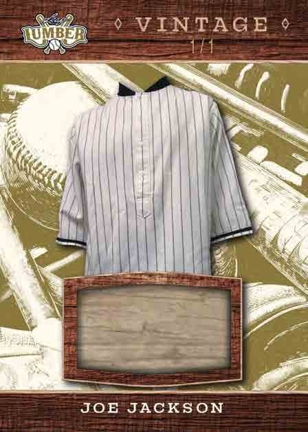 2025 LEAF LUMBER BASEBALL